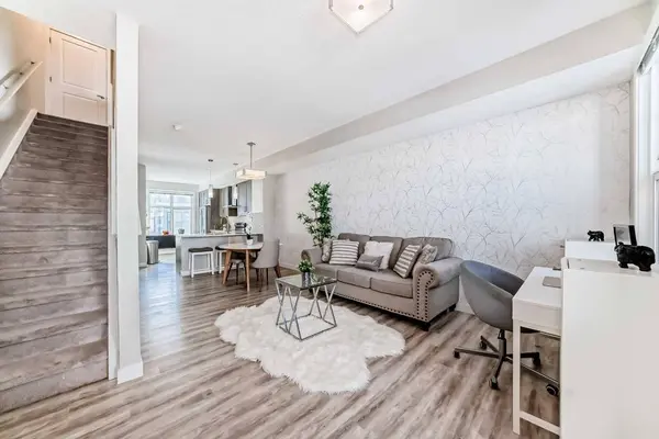 4143 Seton DR SE, Calgary, AB T3M 3A6