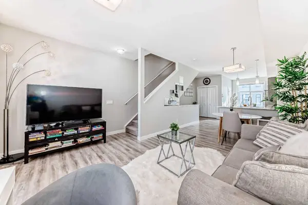 4143 Seton DR SE, Calgary, AB T3M 3A6