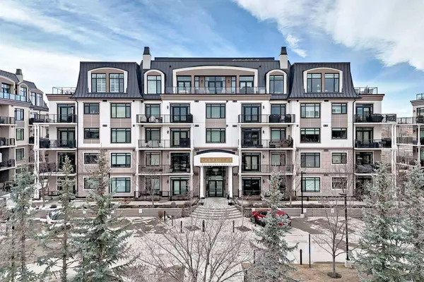 211 Quarry WAY SE #402, Calgary, AB T2C 5M6