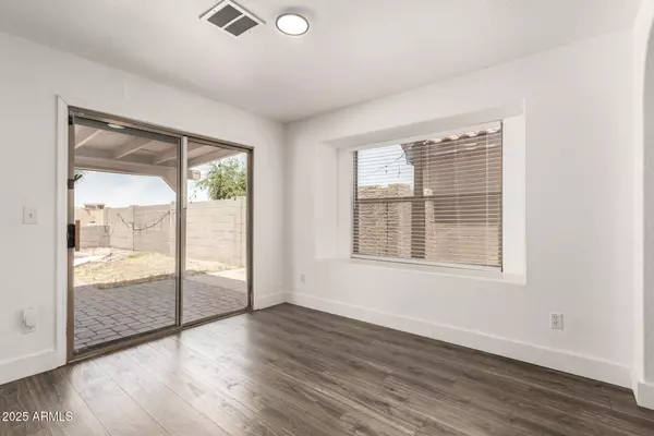 2710 S SHELBY --, Mesa, AZ 85209