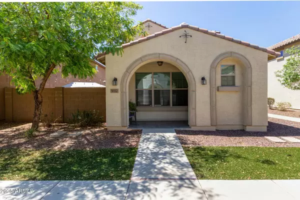 9412 S 34TH Drive, Laveen, AZ 85339