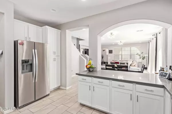 9412 S 34TH Drive, Laveen, AZ 85339