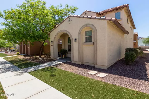 9412 S 34TH Drive, Laveen, AZ 85339