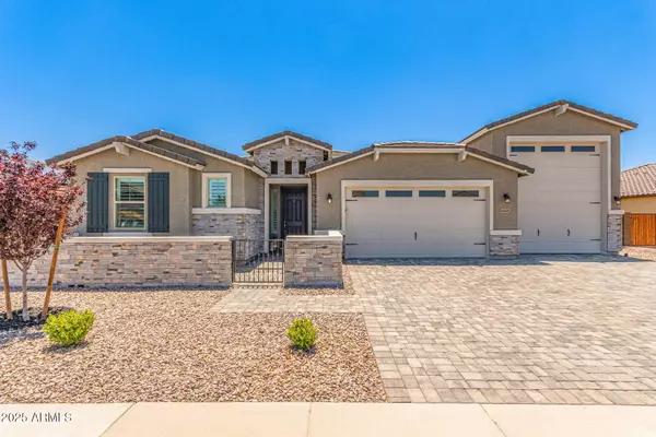 40481 W DESERT FAIRWAYS Drive, Maricopa, AZ 85138