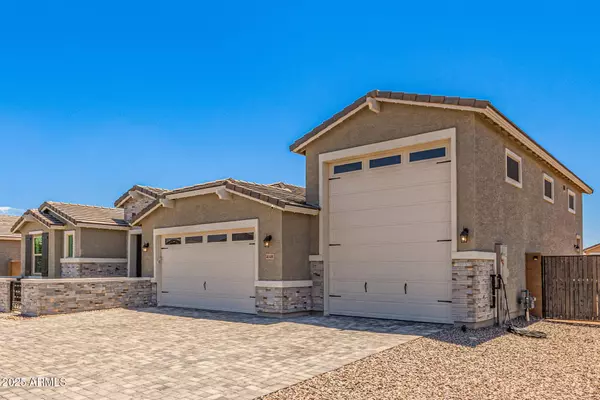 40481 W DESERT FAIRWAYS Drive, Maricopa, AZ 85138