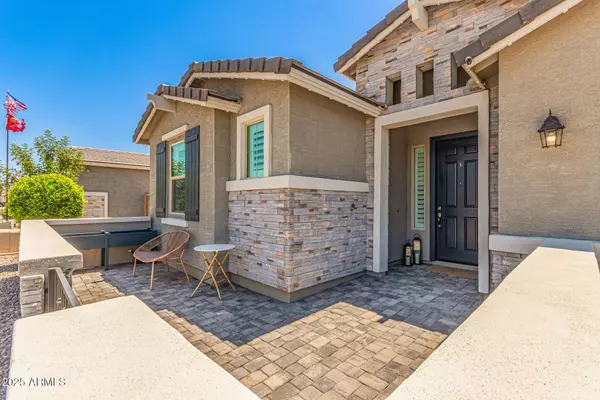 40481 W DESERT FAIRWAYS Drive, Maricopa, AZ 85138