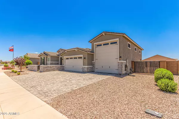 40481 W DESERT FAIRWAYS Drive, Maricopa, AZ 85138