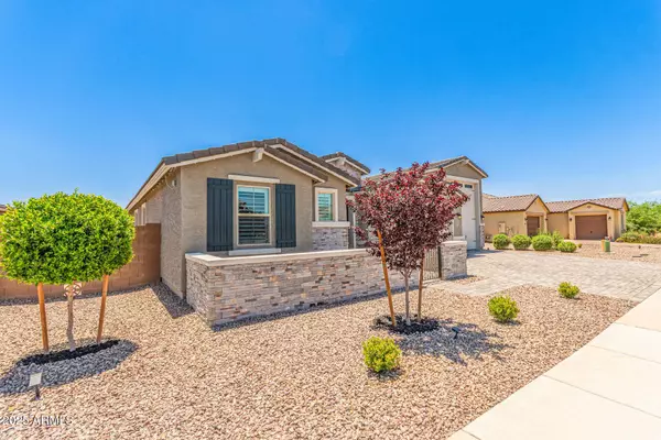 40481 W DESERT FAIRWAYS Drive, Maricopa, AZ 85138