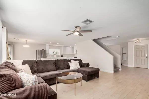 3117 S CALLE NOVENTA Street, Mesa, AZ 85212