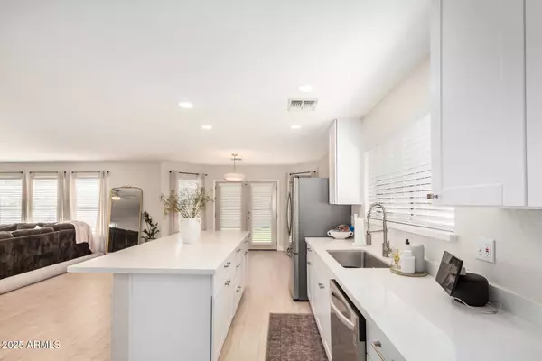 3117 S CALLE NOVENTA Street, Mesa, AZ 85212