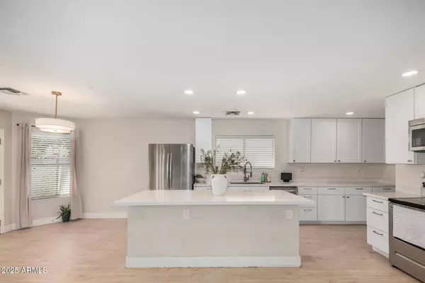 3117 S CALLE NOVENTA Street, Mesa, AZ 85212