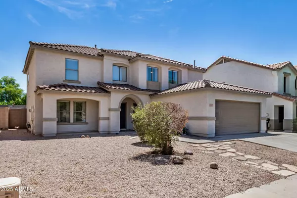 3117 S CALLE NOVENTA Street, Mesa, AZ 85212