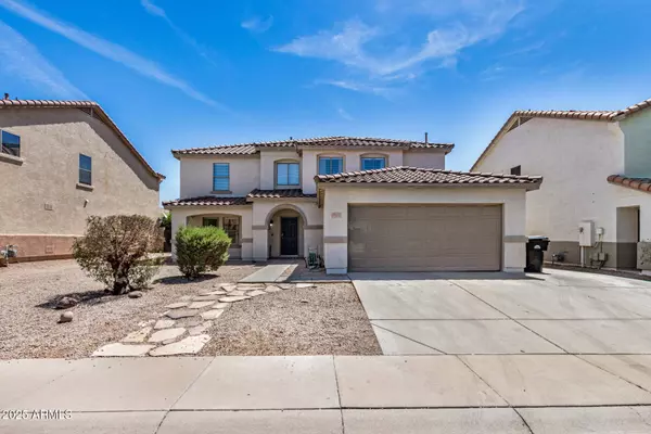 3117 S CALLE NOVENTA Street, Mesa, AZ 85212