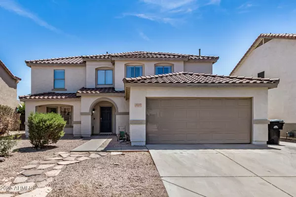 3117 S CALLE NOVENTA Street, Mesa, AZ 85212