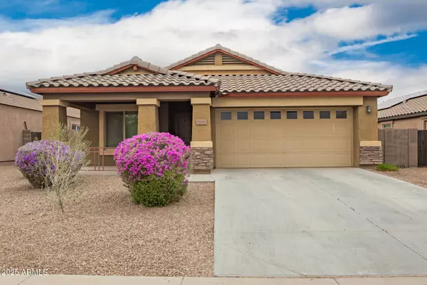 21686 W HESS Avenue, Buckeye, AZ 85326