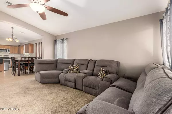 21686 W HESS Avenue, Buckeye, AZ 85326