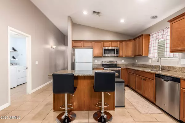 21686 W HESS Avenue, Buckeye, AZ 85326