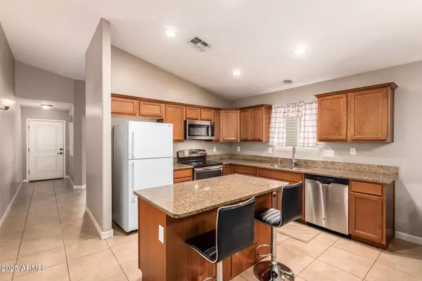 21686 W HESS Avenue, Buckeye, AZ 85326