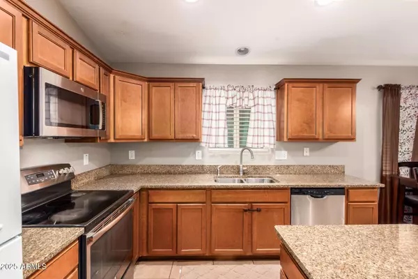 21686 W HESS Avenue, Buckeye, AZ 85326