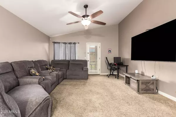 21686 W HESS Avenue, Buckeye, AZ 85326