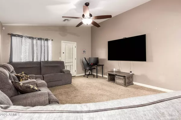 21686 W HESS Avenue, Buckeye, AZ 85326