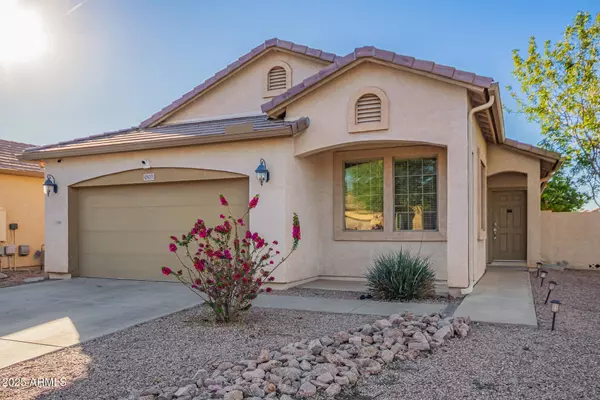 45071 W DESERT CEDARS Lane, Maricopa, AZ 85139