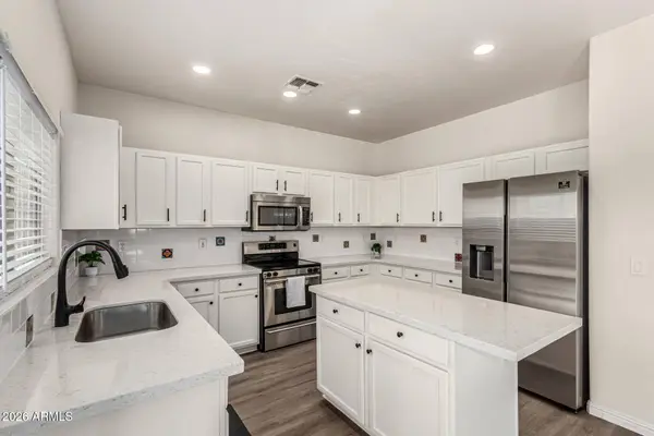 6009 S 15TH Drive, Phoenix, AZ 85041