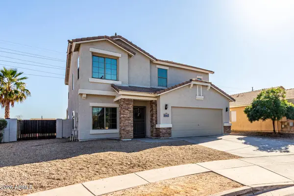 6009 S 15TH Drive, Phoenix, AZ 85041