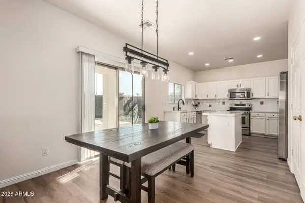 6009 S 15TH Drive, Phoenix, AZ 85041