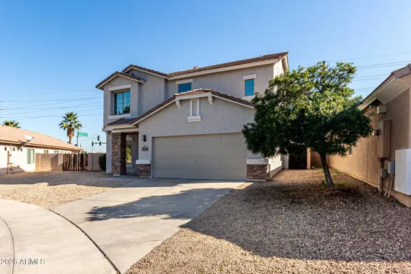 6009 S 15TH Drive, Phoenix, AZ 85041