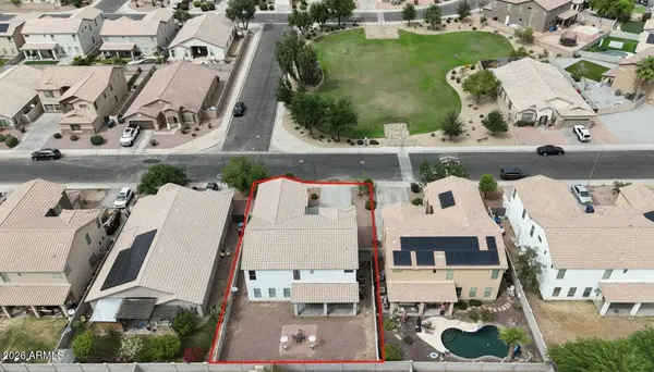 4623 W T RYAN Lane, Laveen, AZ 85339
