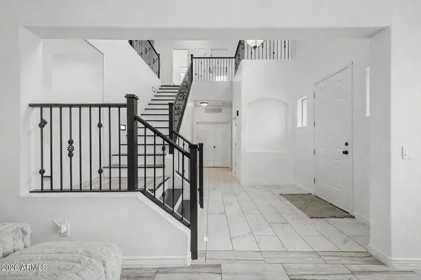 4623 W T RYAN Lane, Laveen, AZ 85339