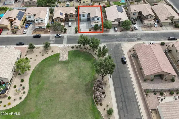 4623 W T RYAN Lane, Laveen, AZ 85339