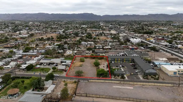 31 E ILLINI Street #6, Phoenix, AZ 85040
