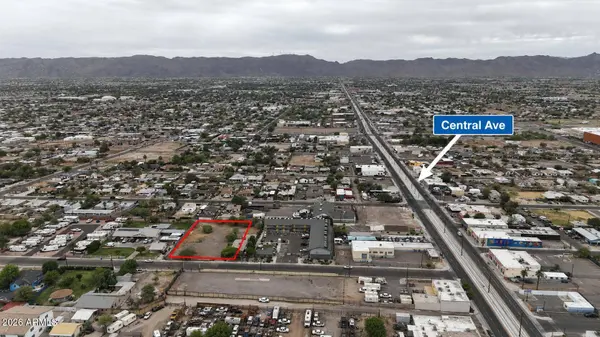 31 E ILLINI Street #6, Phoenix, AZ 85040