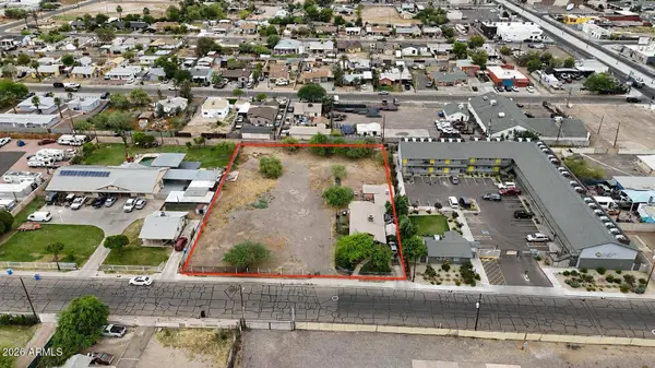 31 E ILLINI Street #6, Phoenix, AZ 85040