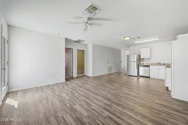 159 W TAYLOR Avenue, Coolidge, AZ 85128