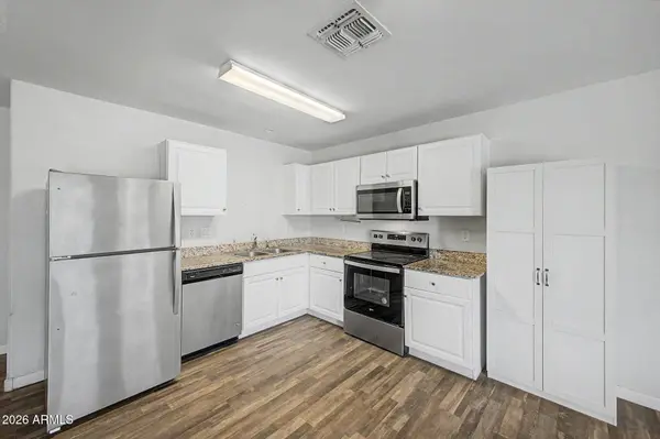 159 W TAYLOR Avenue, Coolidge, AZ 85128
