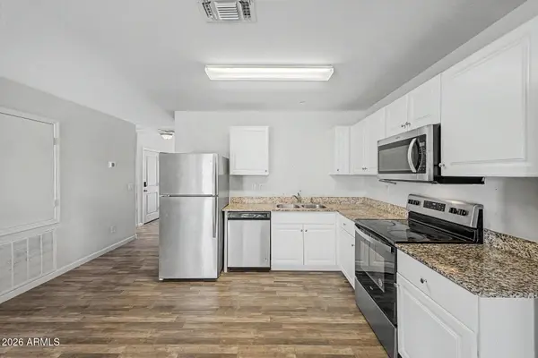 159 W TAYLOR Avenue, Coolidge, AZ 85128