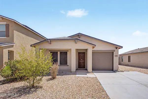 159 W TAYLOR Avenue, Coolidge, AZ 85128