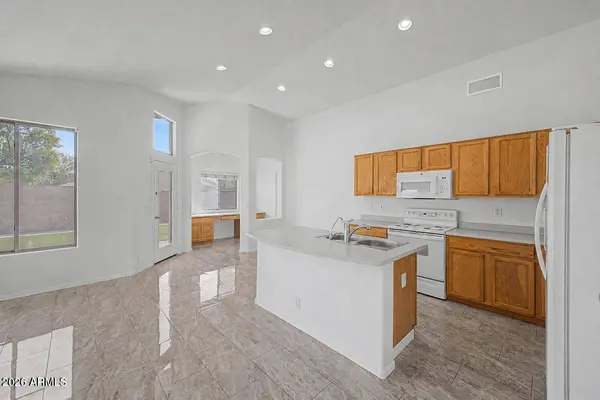 9253 E MONTE Avenue, Mesa, AZ 85209