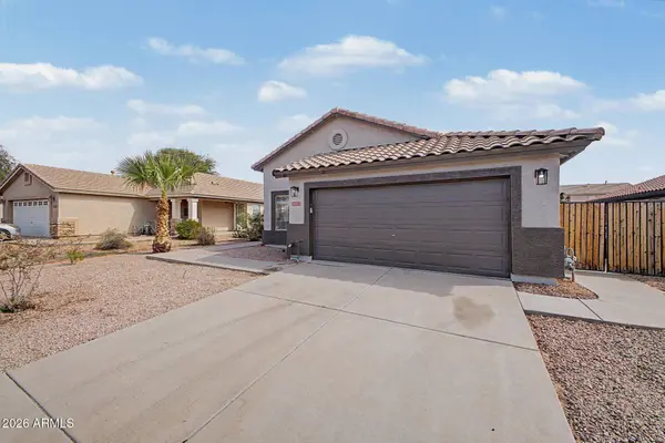 9253 E MONTE Avenue, Mesa, AZ 85209