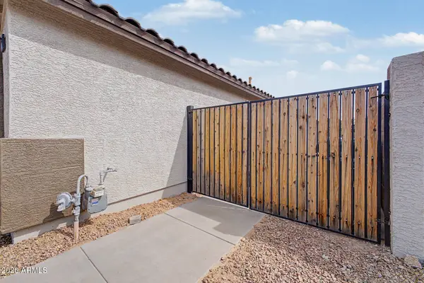 9253 E MONTE Avenue, Mesa, AZ 85209