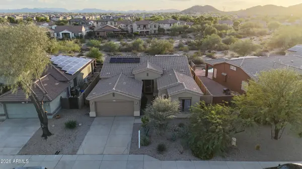17717 W MANSO Street, Goodyear, AZ 85338