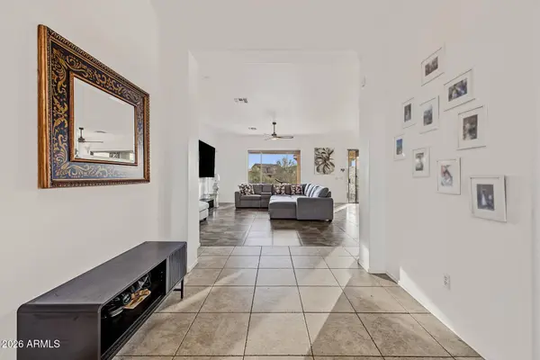 17717 W MANSO Street, Goodyear, AZ 85338