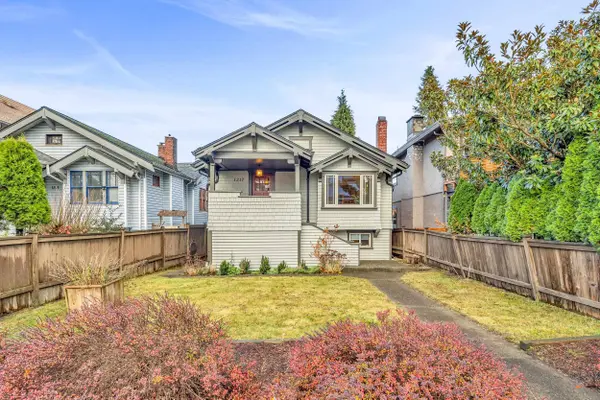 1217 E 12th AVE, Vancouver, BC V5T 2J8