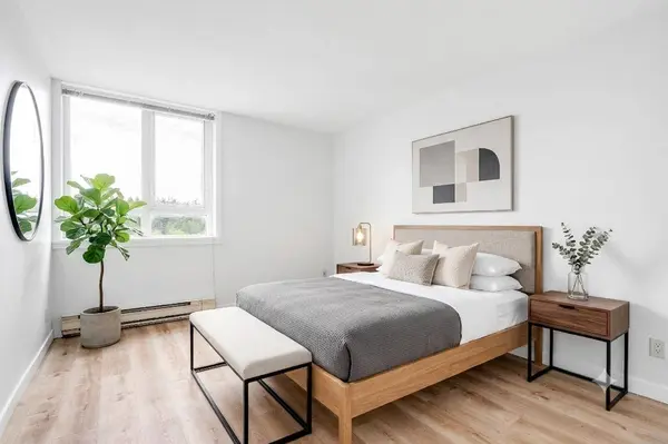 4160 Sardis ST #1201, Burnaby, BC V5H 1K2