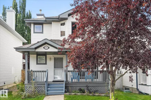 1220 Gillespie CR NW, Edmonton, AB T5T 6M6