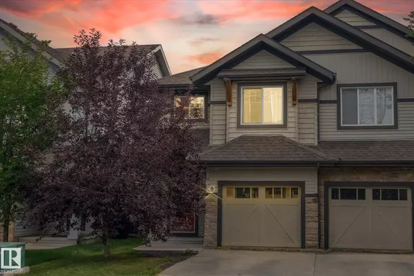 1641 Chapman WY SW, Edmonton, AB T6W 0Y5