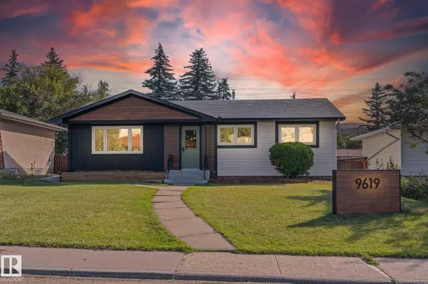 9619 52 ST NW, Edmonton, AB T6B 1G8